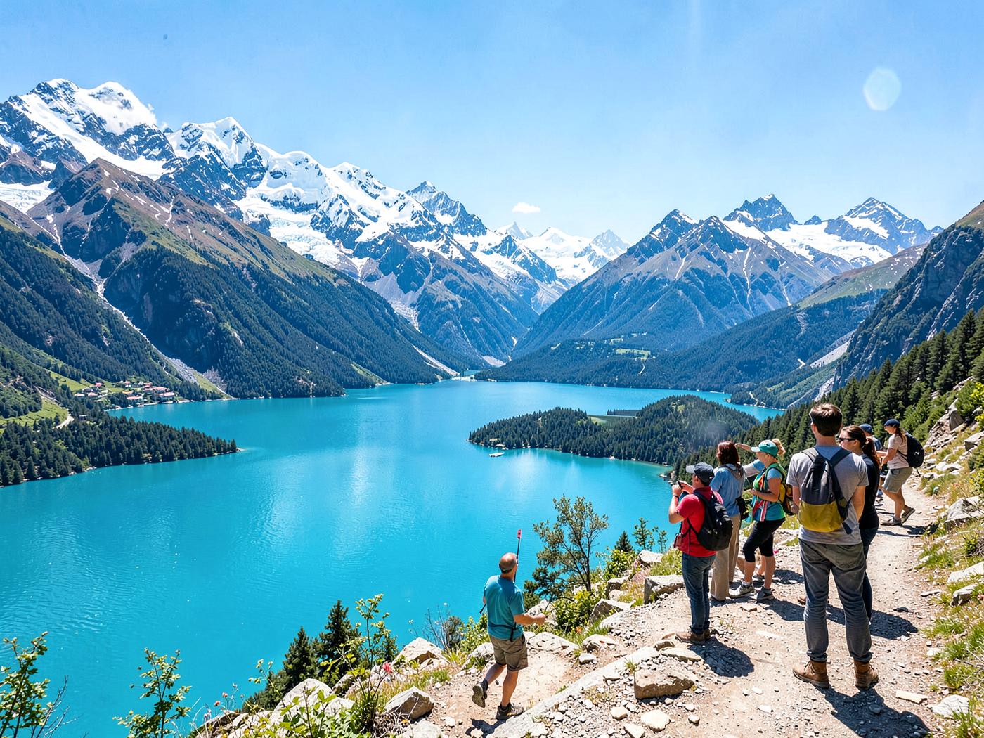 Bariloche, Argentina