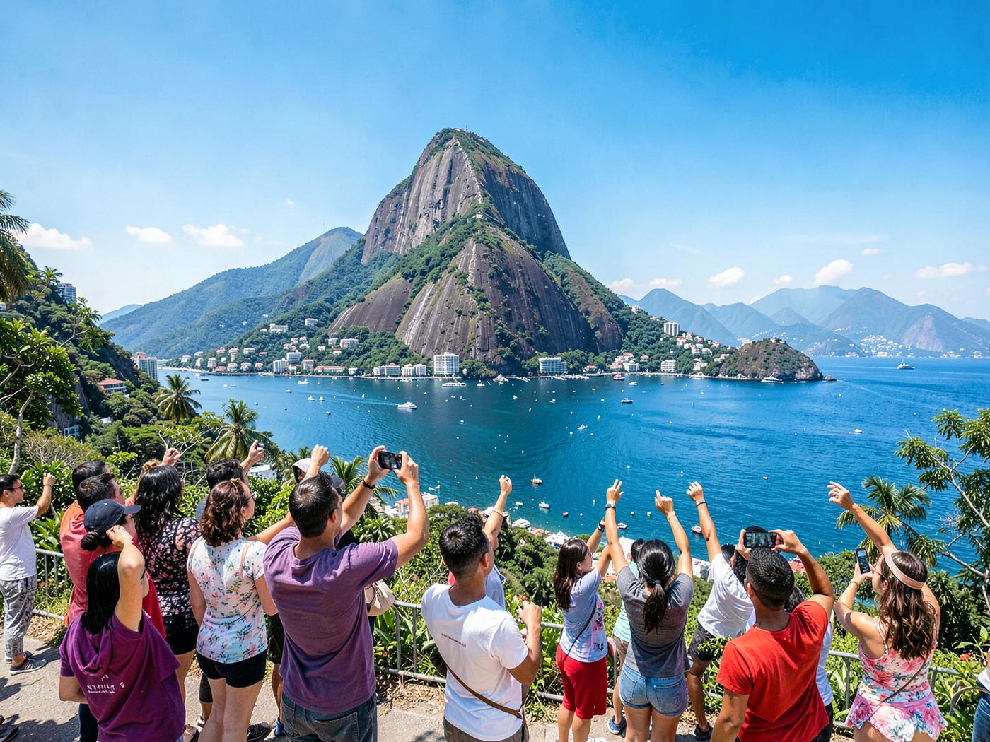Rio de Janeiro, Brasil